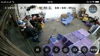 海康威视400 /500万poe监控器怎么样？为什么说质量好？
