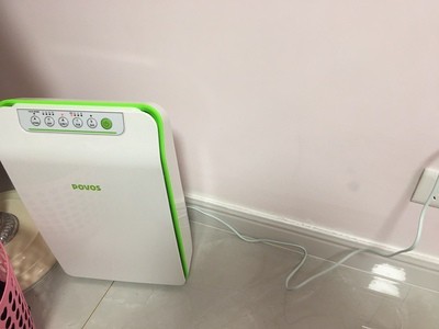 奔腾空气净化器家用室内卧室办公氧吧智能除甲醛除雾霾烟尘PM2.5怎么样？被坑前车之鉴感受揭秘