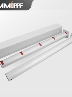 tu雪域白车色汽改色漆面保HMP护膜厂家直销7.5mipl拉伸韧性衣车保