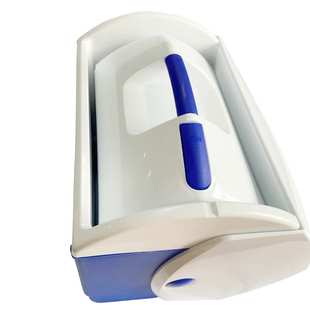 10L20L食品保温保鲜箱手柄旋转车载便携式冷藏箱垂钓户外塑料冰桶