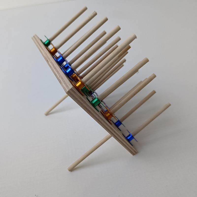 线芯架梭芯架制衣厂鞋厂桌面线架缝纫配件收纳架宝塔线小线珠宝线,居家布艺,其他/配件/DIY/缝纫,淘宝优惠券,粉丝福利购,淘宝优惠卷