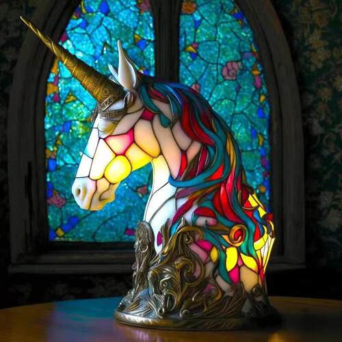 现货 animal table lamp series 动物台灯系列