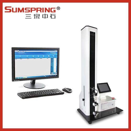 运输包装用拉伸缠绕膜粘性试验仪 抗穿刺性能试验机 配件