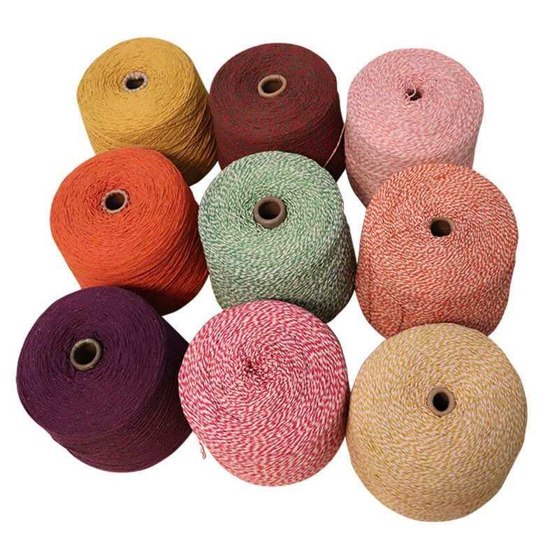 大卷量贩实惠装1.5mm棉绳家用大彩色棉线绳包粽子卷粽绳粽子绳子,居家布艺,绳子,淘宝优惠券,粉丝福利购,淘宝优惠卷