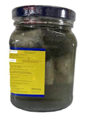 王志和臭豆腐汤330g*2瓶臭豆腐汁模塑豆腐汁臭鱼卤汁运输易成汁