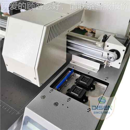 能水晶标印刷A3标牌艺品快YRA3速打样di多功汉y森板工卡小型uv打