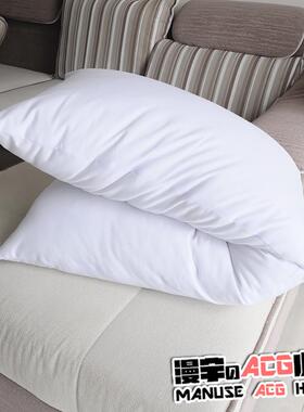 高档等身抱枕枕芯0动X150X160羽绒棉P5棉60X180P漫长条抱枕高弹柔