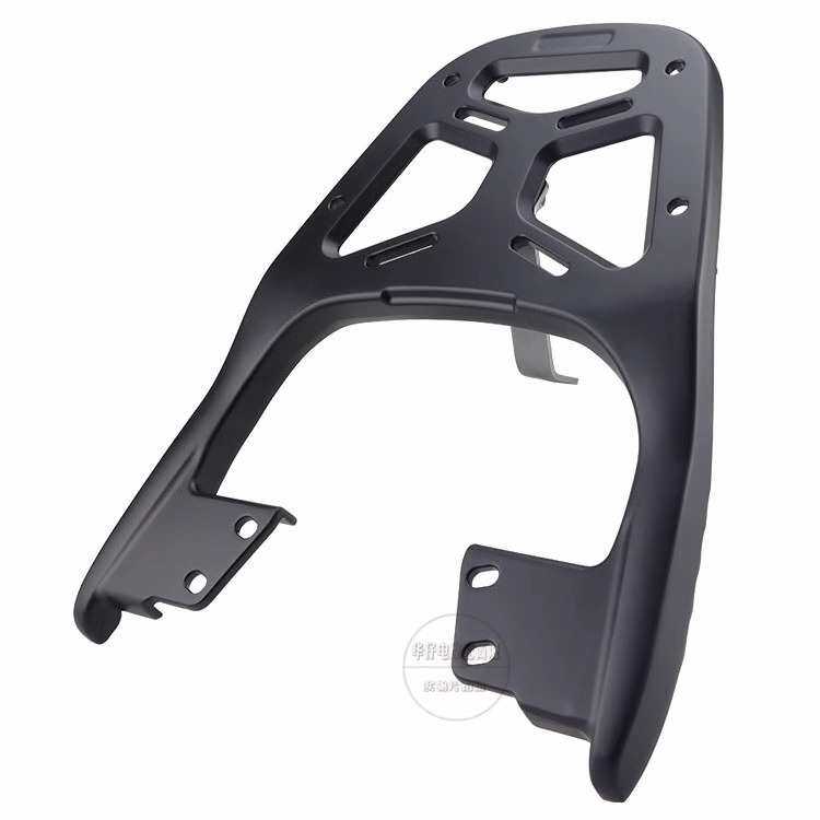 适用于九号电动车M95cM80c铝合金尾架N80cN70c后货架支架改装配件