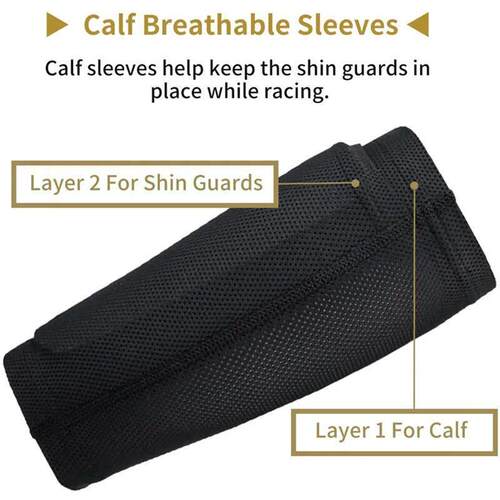 1 Pair Sport Soccer Football Shin Guard Socks Pads EVA Cushi