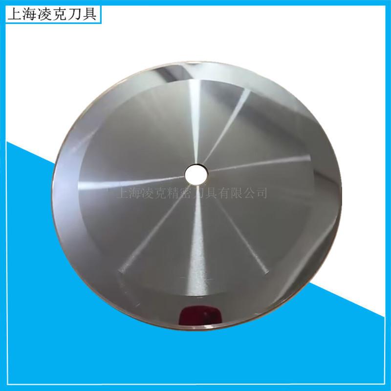 厂家供应高速钢油管切管机刀片 350*32*3高压油管分切机圆刀片