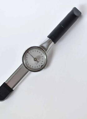 厂家直销表盘扭矩扳手25NM 力矩扳手 表盘扭力扳手 表盘读数