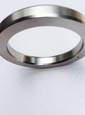 直ASMEB6.20锈钢304316XKN垫圈RTJ法兰1R5销4不八角环形垫片