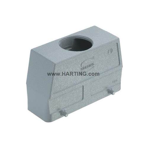 ha541rting重载3连4接器41900240428HAN2B-HTE-M024B上壳原装