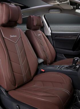 现货销售全9D全皮包围汽车座垫车四用844五座汽坐垫季座套