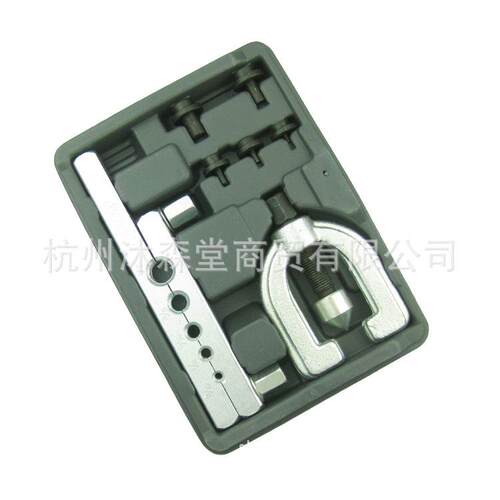 空调制冷铜管冰箱扩管器铆管器扩孔器扩口涨管器胀管器扩管机工具