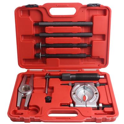 速箱轴承拆卸工具XRK变拉马器轴承拔拉器取出器半轴培拉林拆装工