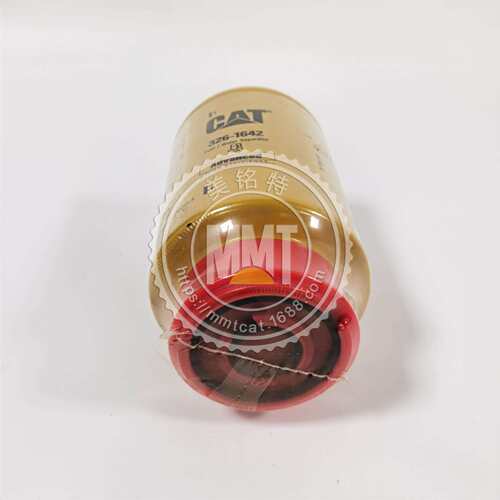 供CAT卡特滤芯PM200油水分离器326-1642油水滤清器3261642油水格