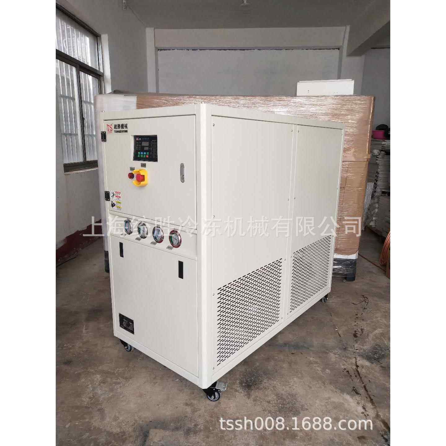 工业冷水机/水冷式冷水机