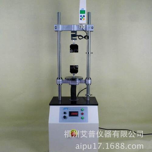 供应200公斤电动数显压力试验机JSV-2K-S精密型双柱式压力试验机