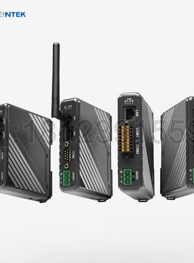 WEINTEK IIoT Gateway/威纶智能网关 cMT-G01/G02/G03/G04