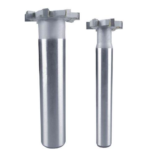 镶合金直柄T型铣刀T型刀直径30-32X2X3X4X5X6X8X10X12X14X16