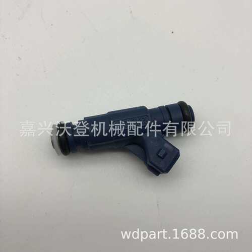 0280156208喷油器适用于北极星