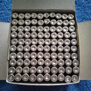 玻璃丝管保险丝6x30 F2AL250V 0.5A-30A CCC认证保险丝厂家直销