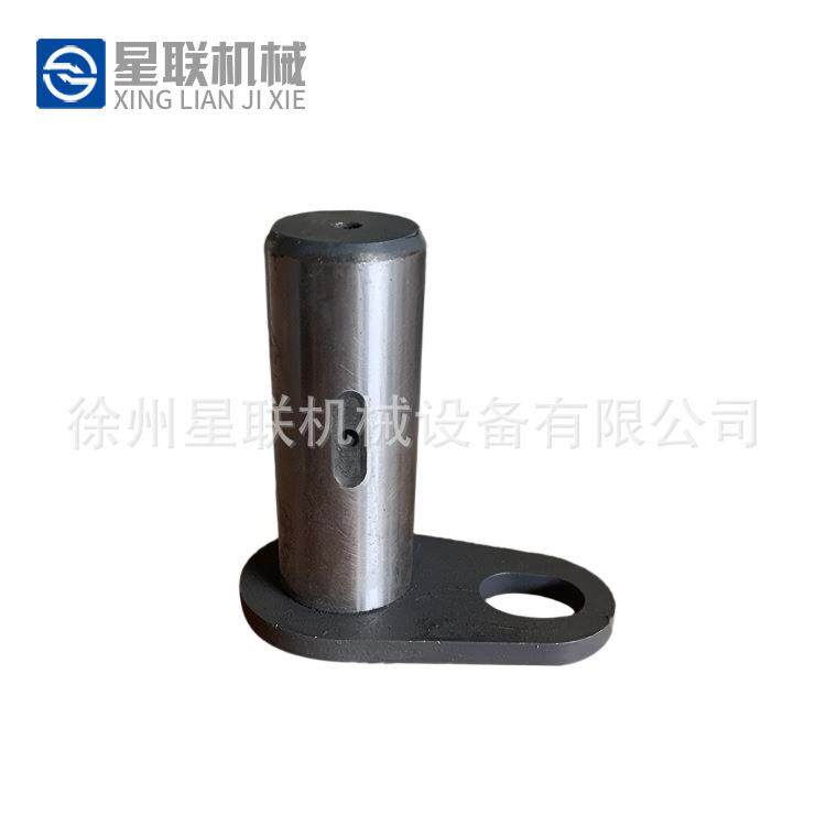 徐工装载机配件Z3.8.5 副车架LW300K销轴徐工铲车配件