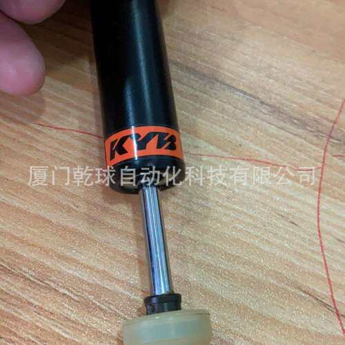 供应KYB缓冲器KBM14-50-11C型号一经确认，非质量问题不允许