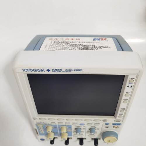 租售YOKOGAWA横河DLM3024DLM3054DL2026DLM2054示波器