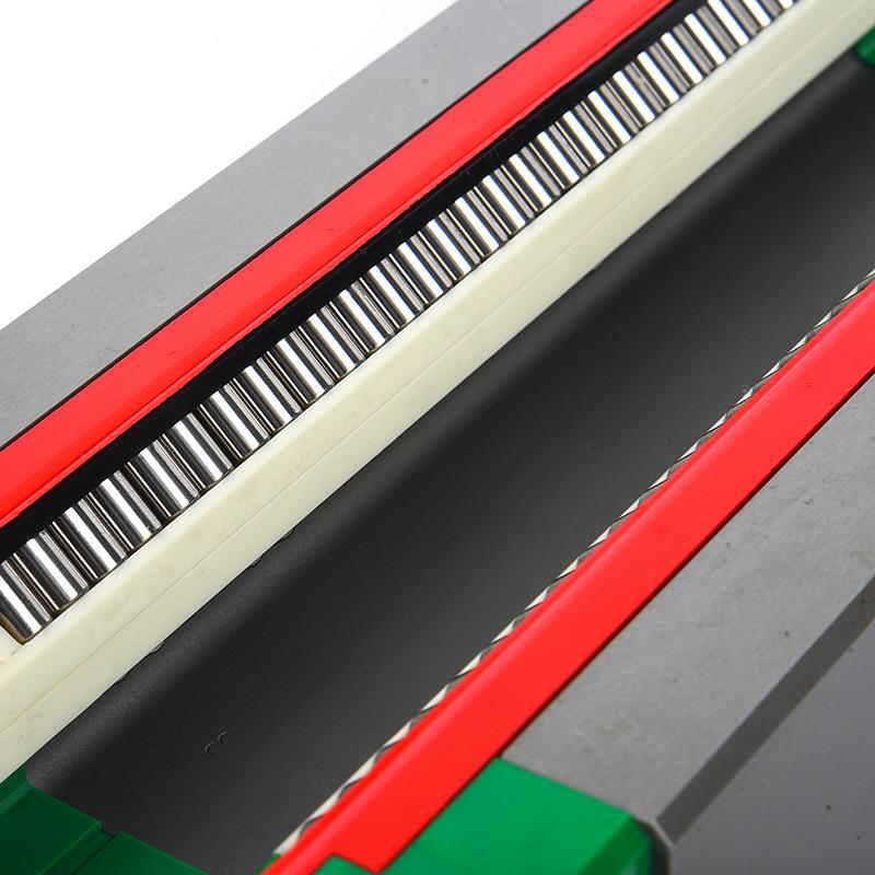 HIWIN高精度上银G滑块直导轨滑块RH CA/RGH HARGW CC/RG线W HC