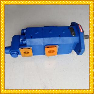 G16Y03G双联泵1115432006成工956G泵 P124 P5100 F100NP3676