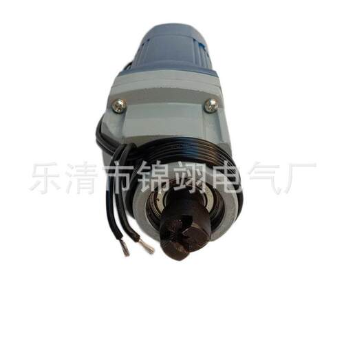 断路器用串励电动机HDZ-32522储能马达 380V250W电机HDZ-22522
