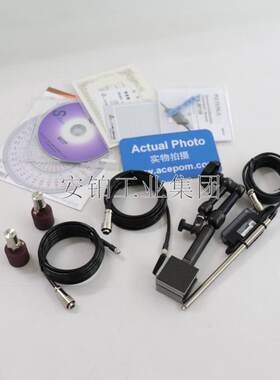 西格玛SIGMA探头数据线FS2-65/LN-041转速传感器P12S/FS-M1H