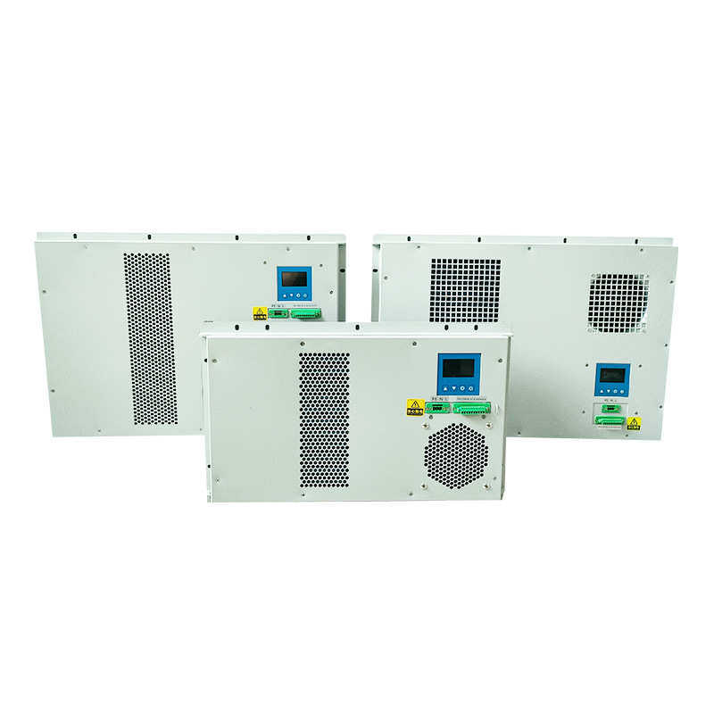 优选户外横款配电柜 机柜空调户外机柜专用工业机柜小空调电器柜