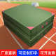 体操折叠空翻海绵垫加厚武术练功训练垫攀岩防护海绵垫子跳高垫子