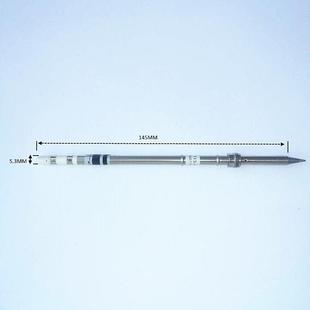 T13 氮气焊铁专用焊咀 日本 2026 原装 BC1 烙铁咀
