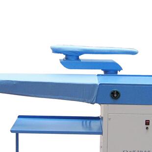 众威烫台熨烫台蒸汽发生器ZWA-381干洗店熨烫设备纺织品商用