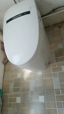 亲身体验揭秘德希顿马桶什么档次，德希顿马桶质量差吗