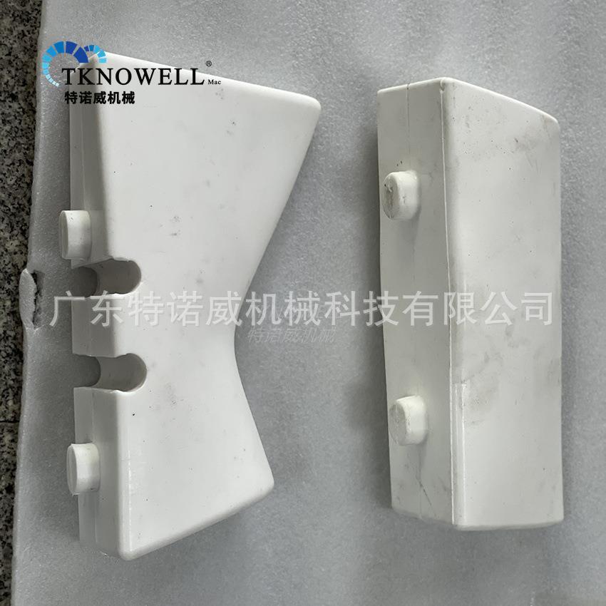 模具胶膜3D靴面定型机冷膜热膜材料升级持久耐用可压上万次胶膜