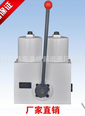 长期出售SMF系列双筒中压过滤器多种高压过滤器