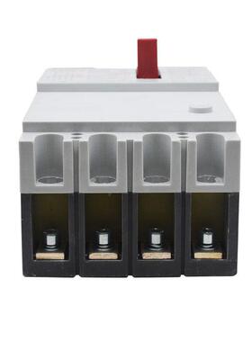 DZ20LE-160/4300 250A400A630A空开380V漏电断路器三相四线保护器