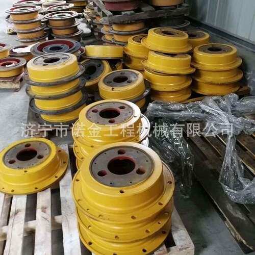 供应LG956 933装载机轮边架 装载机主传动厂家现货