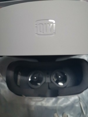 别坑我爱奇艺vr眼镜效果好不好?究竟会不会伤到眼睛呢?