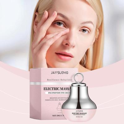 JAYSUING Electric Firming Eye Cream - Lifting and Hydrating