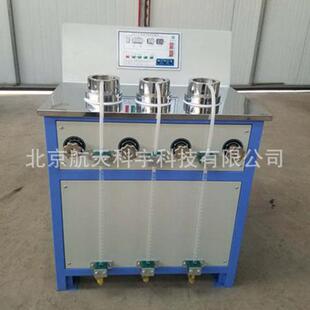 水泥土渗透试验装置水泥土抗渗仪SST-25水泥土渗透系数测定仪