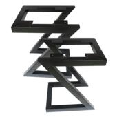 桌桌腿办公桌脚桌G800465腿架台架工作台架茶几餐桌腿支脚金属脚