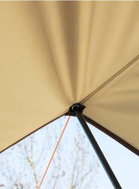 巴米乐BNL-HW704梦幻星辰天幕