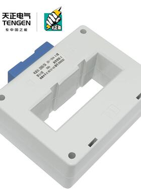 天正BH(SDH)-0.660排电流互感器2双/500/2000/3000400/5孔距详见