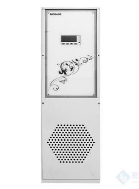 柜式空气消毒机 等离子紫外线臭氧机 实验室柜净化成套设空气净化